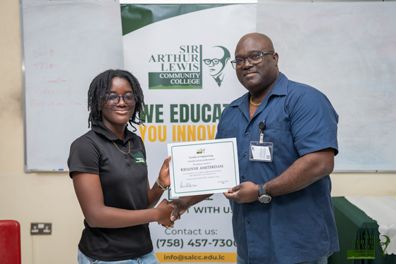 dean's list: engineering fall 2025