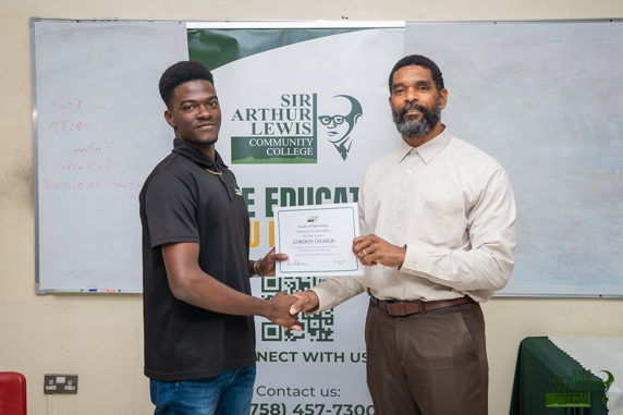 dean's list: engineering fall 2025