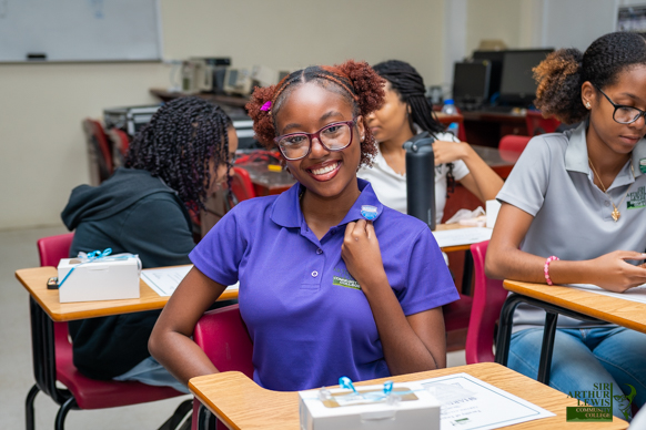 dean's list: engineering fall 2025