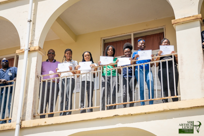 dean's list: engineering fall 2025