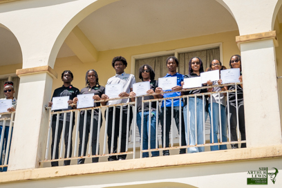 dean's list: engineering fall 2025