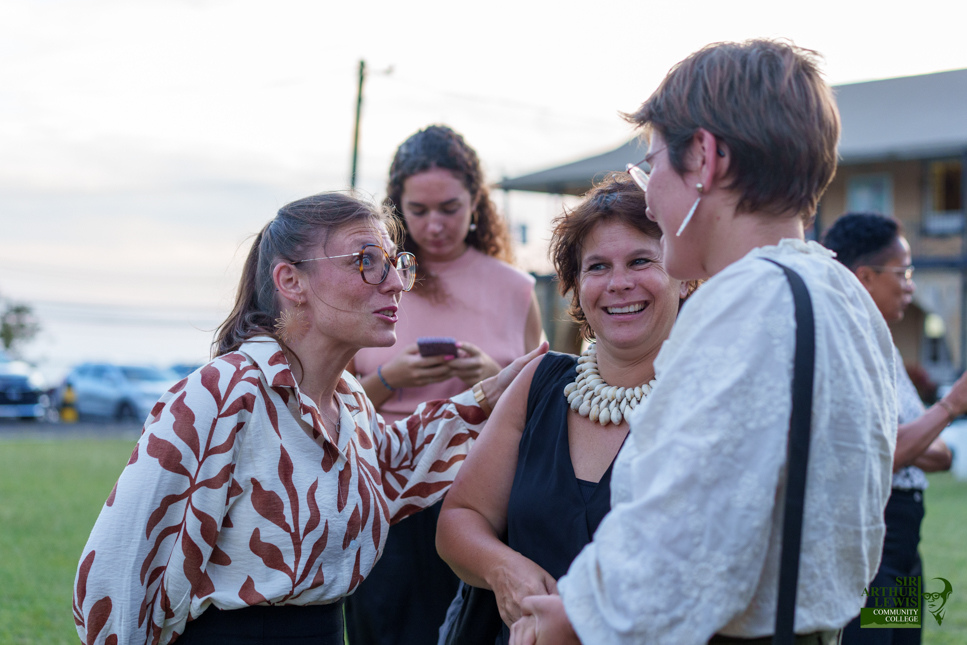 french cultural evening 2026