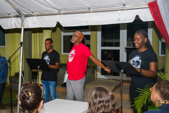 french cultural evening 2026