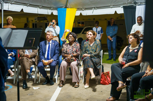 french cultural evening 2026