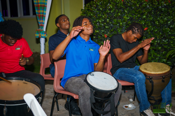 french cultural evening 2026