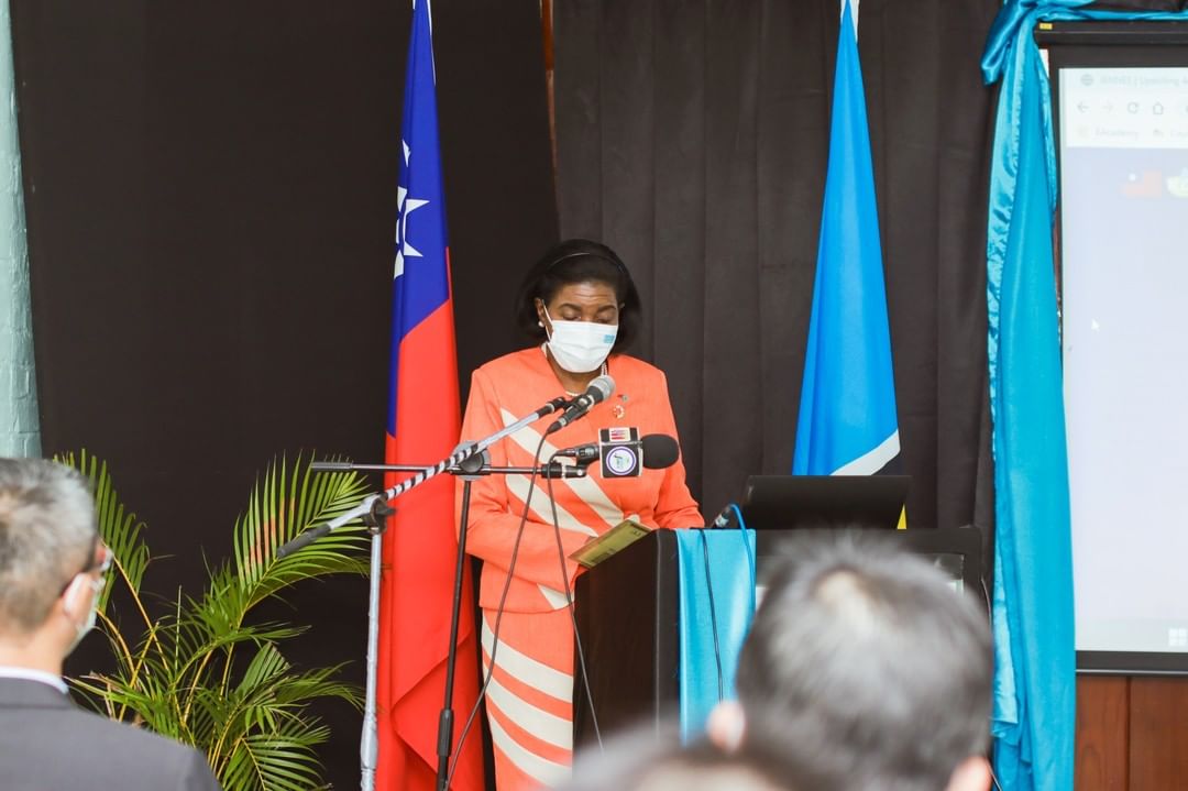 jennÈs mou and launch ceremony