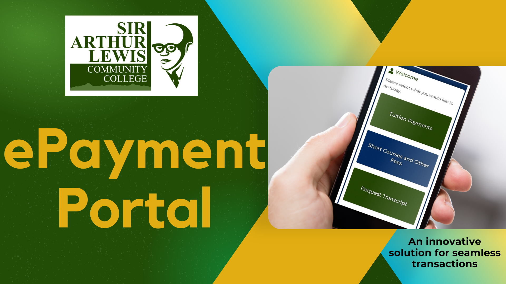 salcc online payment portal