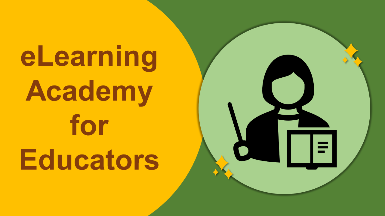 eLearning Academy for Educators
