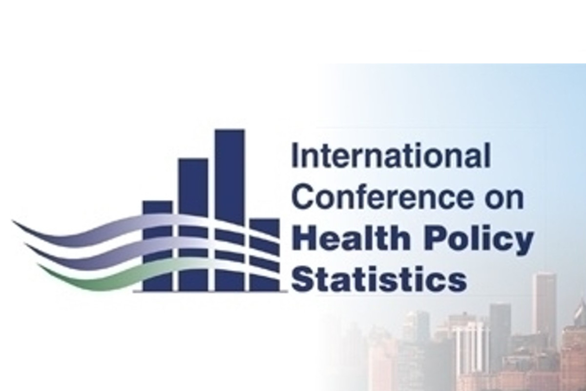 International Conference on Health Policy Statistics