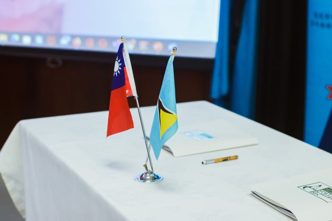 The Government of Taiwan has consistently placed strong emphasis in providing assistance to Saint Lucia in various socio-economic areas, including education.