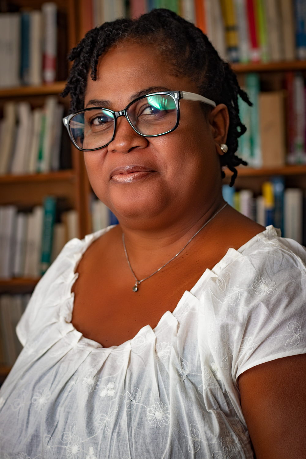Avril Gabriel
