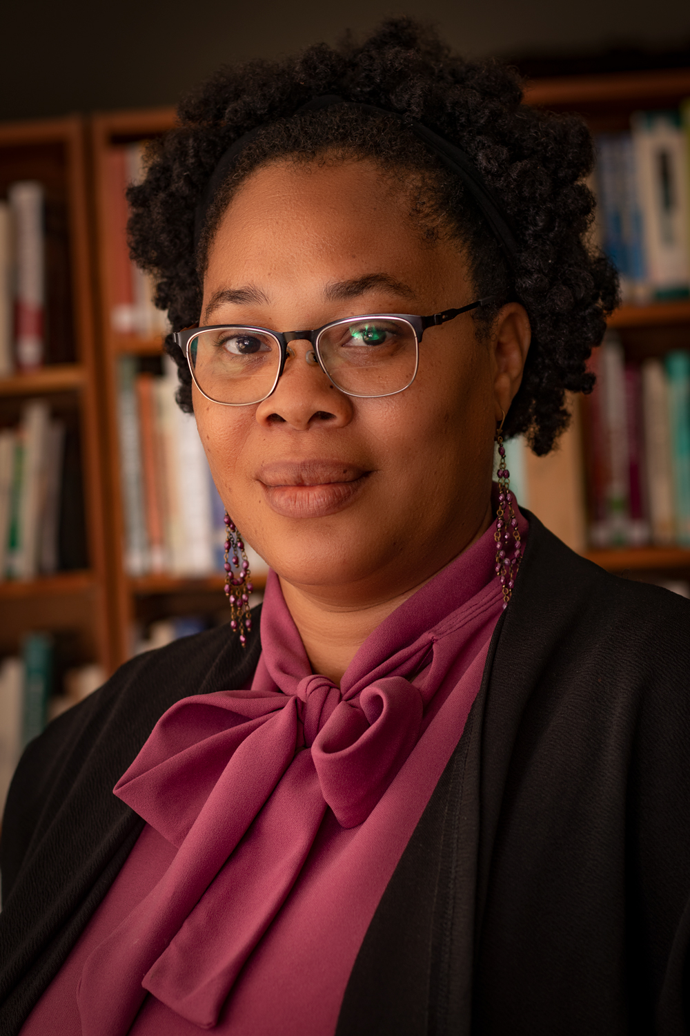 Charmaine McKetney