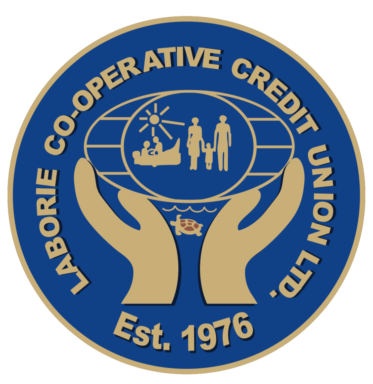 Laborie Cooperative Credit Union