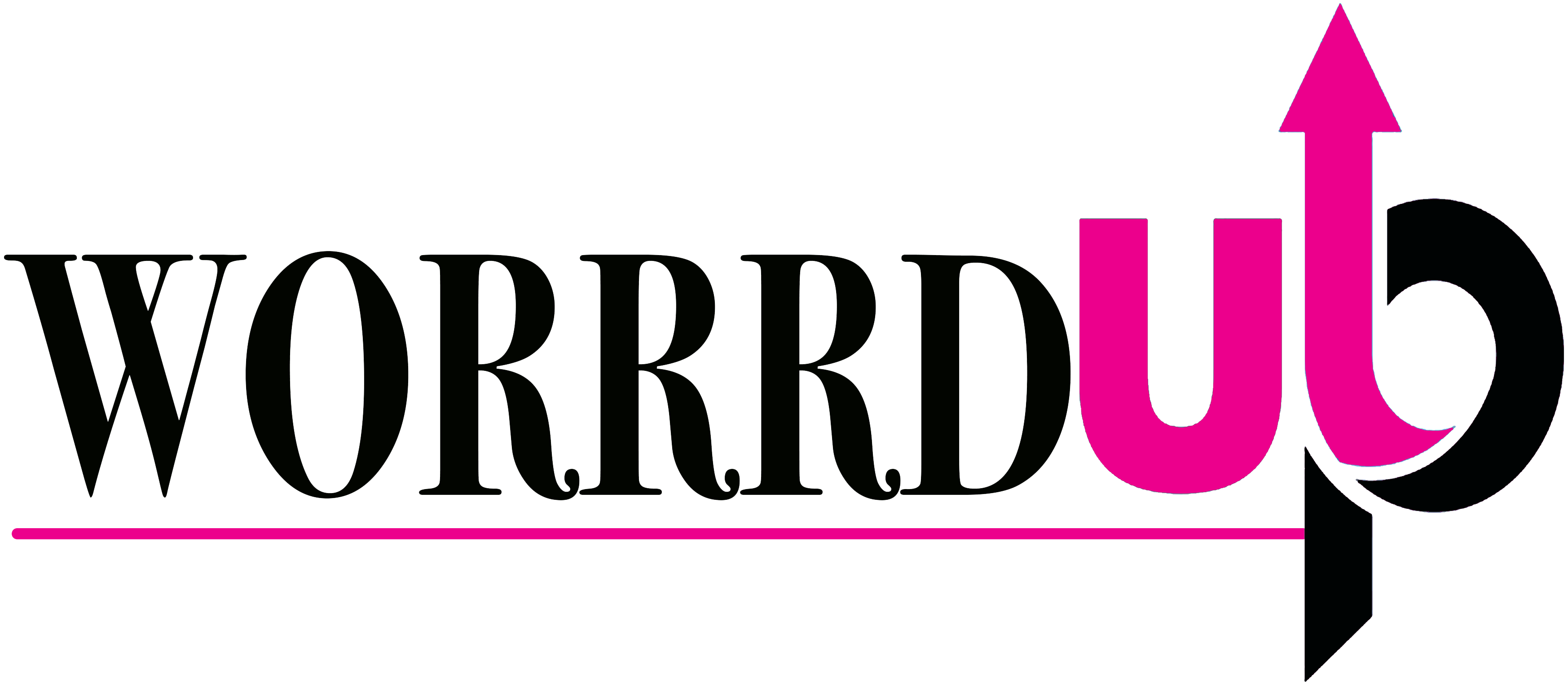 WORRRD Up Logo.