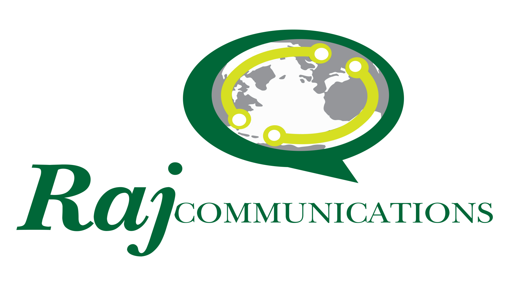 Raj Communications